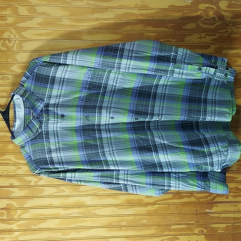 Tommy Bahama button down